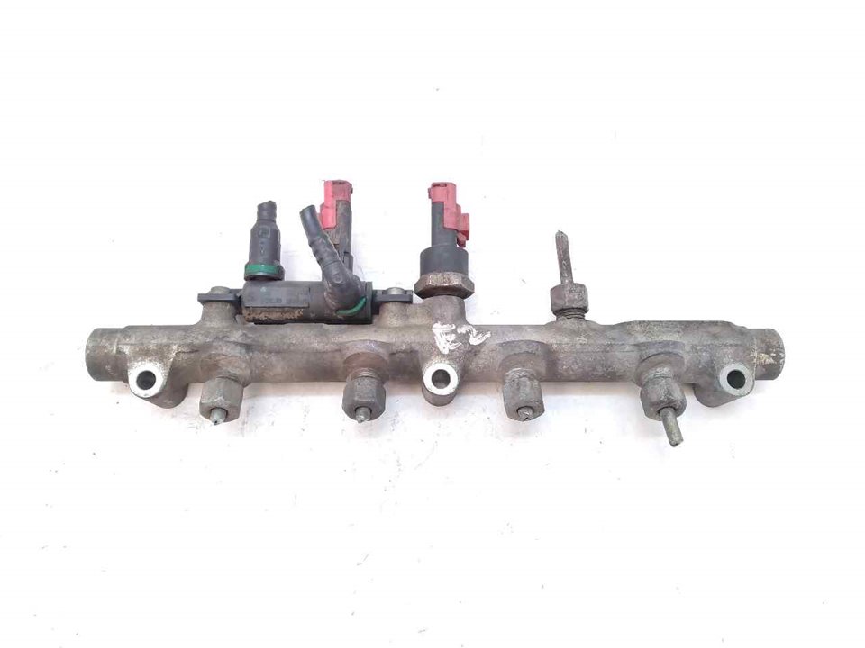 SUZUKI Grand Vitara 1 generation (1998-2006) Fuel Rail 0445214017 19306639