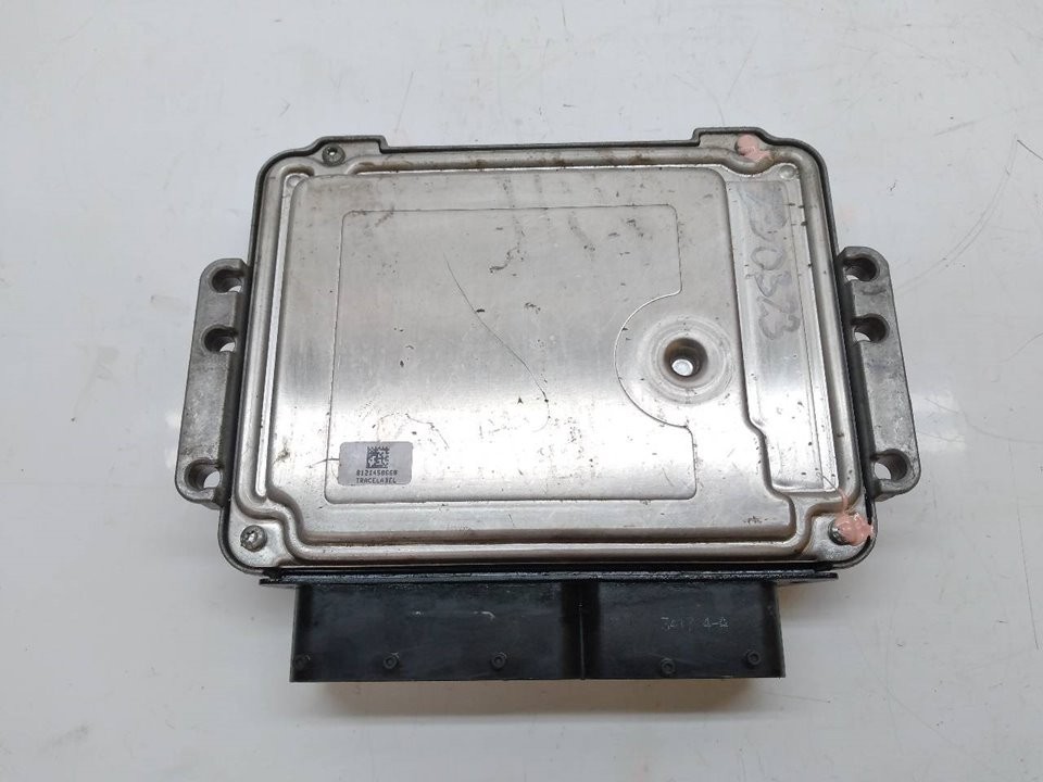 Centralina do motor D4FBU 0281013399 de Kia Cee'd sw (ed) 2007-2012 116 CV con 161513 km - pieza usada