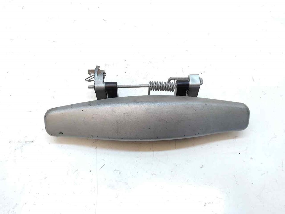 DACIA Sandero 1 generation (2008-2012) Front Right Door Exterior Handle 27223986