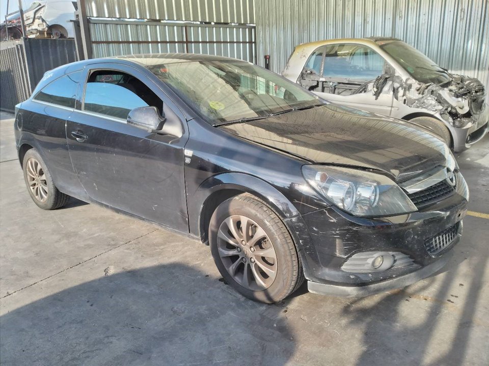 OPEL Astra H (2004-2014) Форсунка 8973762703 27226615