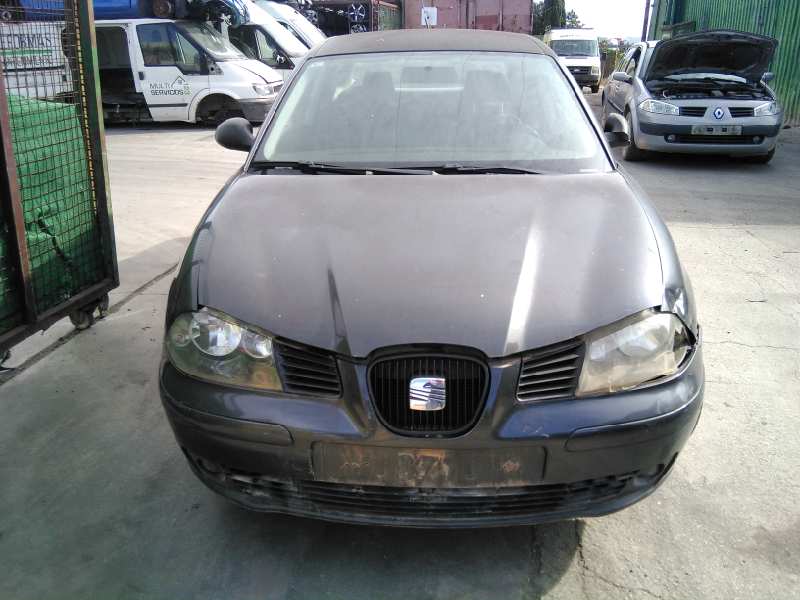 SEAT Cordoba 2 generation (1999-2009) Інша частина 6L6827573 24871043