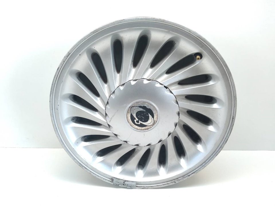 SSANGYONG Rodius 1 generation (2004-2010) Wheel ET43 24926258