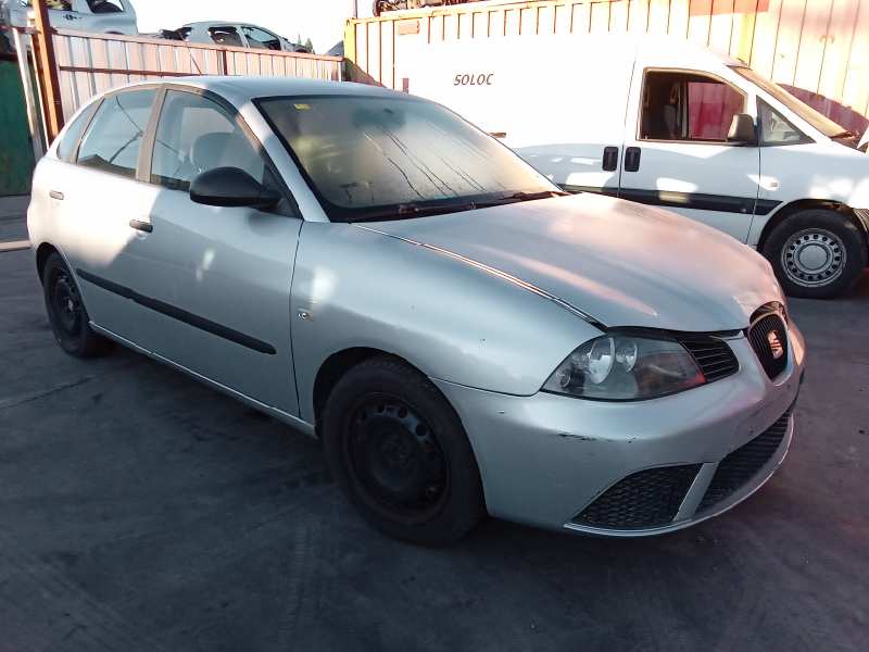 SEAT Cordoba 2 generation (1999-2009) Форсунка палива 0414720215 19371360