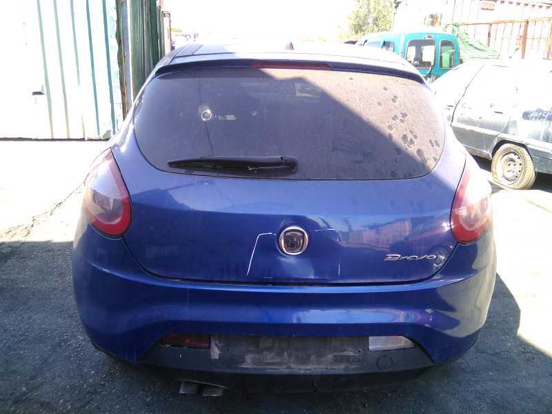 FIAT Bravo 2 generation (2007-2011) Блок керування перемикачем фар 07354568300 19301285