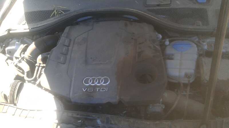 AUDI A7 C7/4G (2010-2020) Кнопка стеклоподъемника передней правой двери 4H0959855A 19377916