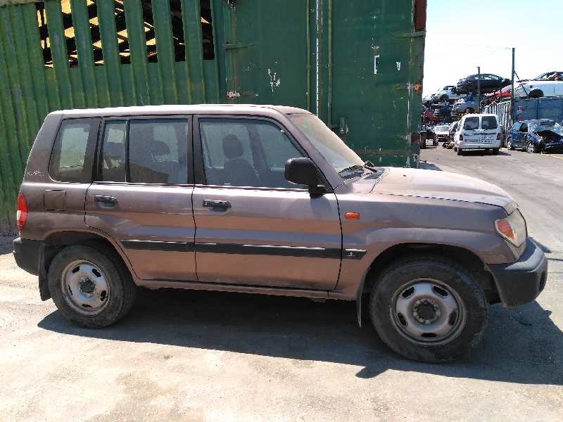 MITSUBISHI Pajero Pinin 1 generation (1998-2006) Vysokonapěťová zapalovací cívka FK0138 22483289