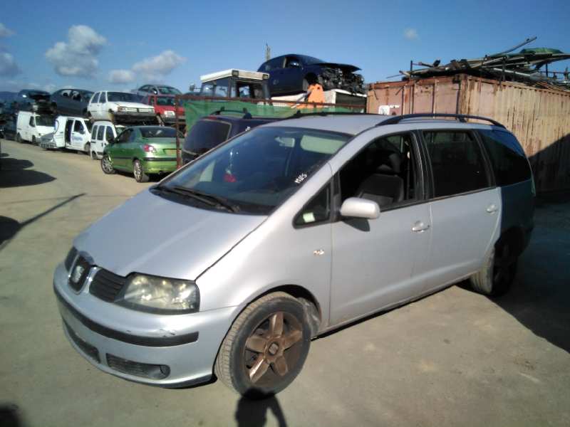 SEAT Alhambra 1 generation (1996-2010) Luftkonditioneringspump 8FK351127961 19268590