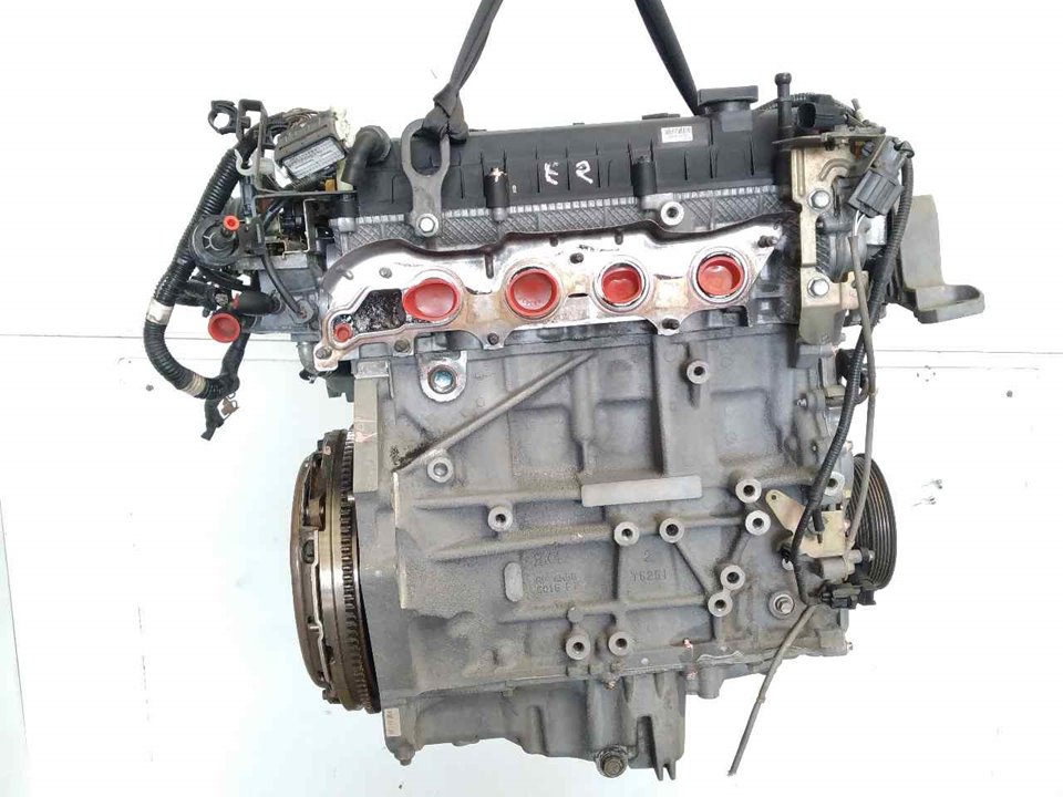 VAUXHALL Engine LF271907 27277499