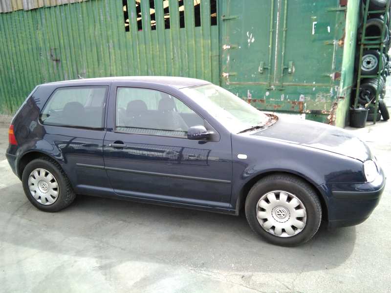 VOLKSWAGEN Bora 1 generation (1998-2005) Стартер 0001121006 19287465