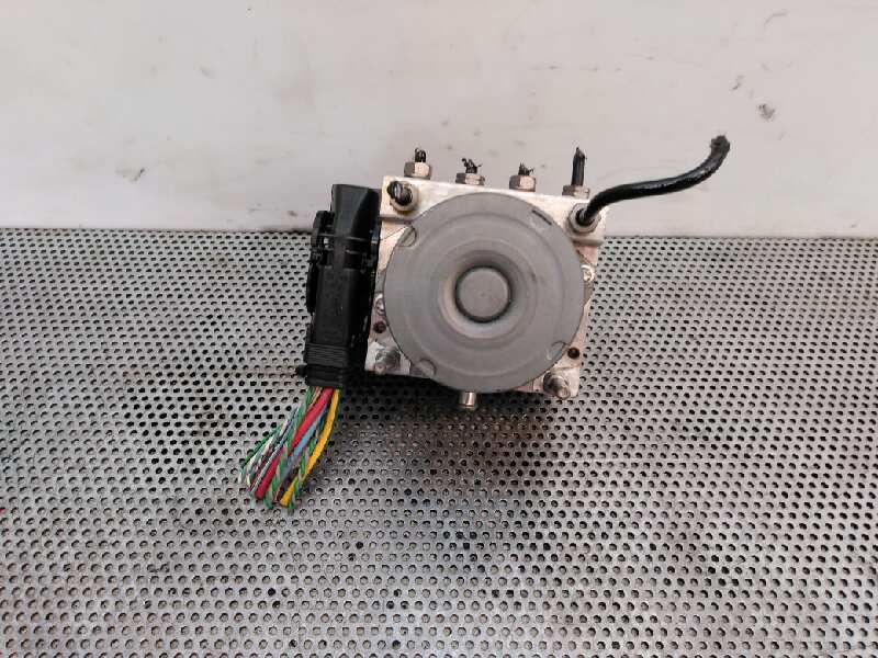 PEUGEOT 307 1 generation (2001-2008) ABS Pump 0265231486 19152077