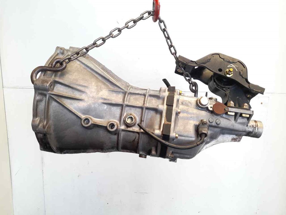 NISSAN Serena 1 generation (1991-2002) Gearbox 27230966