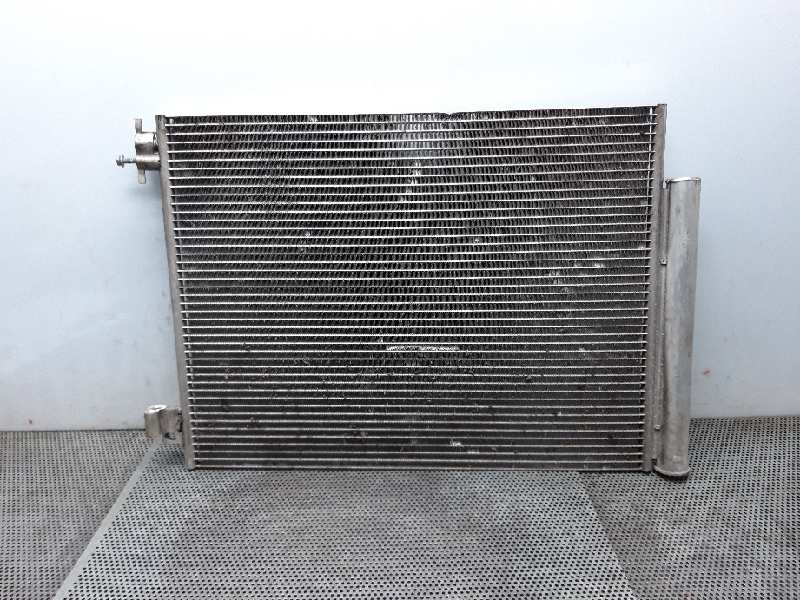 DACIA Logan 2 generation (2013-2020) Air Con radiator 921006843R 22486297