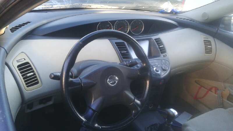 NISSAN Primera P12 (2001-2008) Variklis YD22 19187441