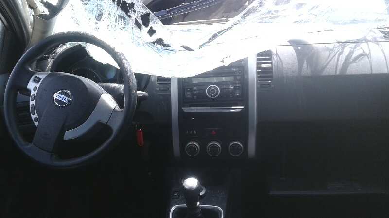 NISSAN X-Trail T31 (2007-2014) Помпа кондиціонера 92600JD71B 19151232