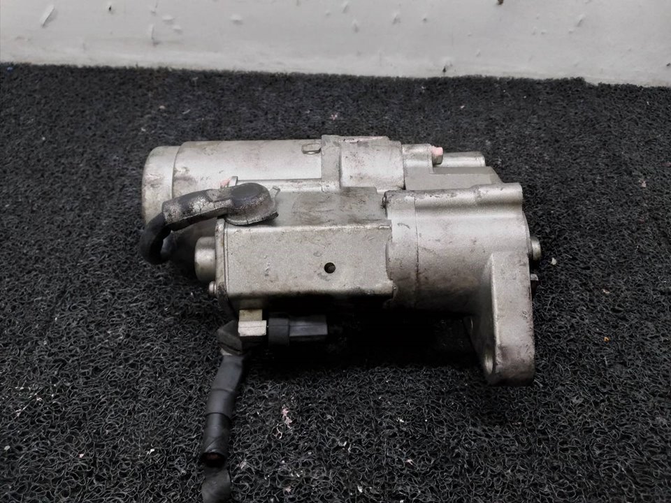 KIA Carnival UP/GQ (1999-2006) Starter Motor 031114140 19375373