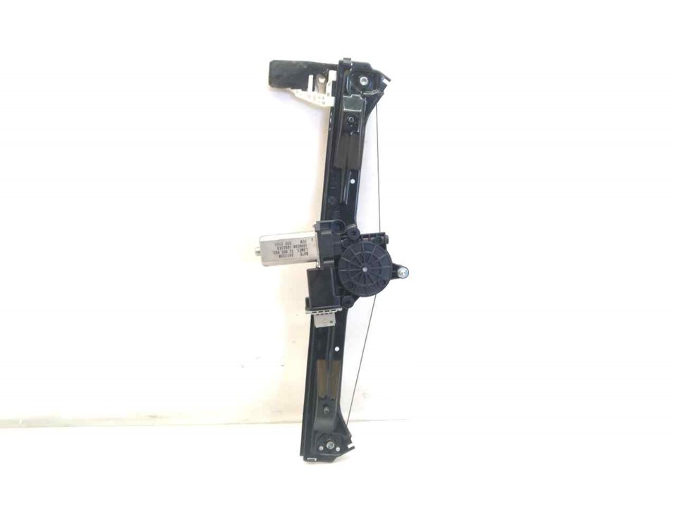 FIAT Bravo 2 generation (2007-2011) Front Left Door Window Regulator C441047 27226712