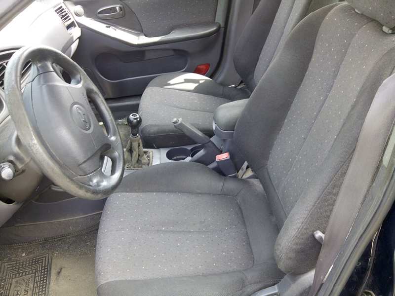 HYUNDAI Elantra XD (2000-2010) Рейка кермова 577002D100 19146886