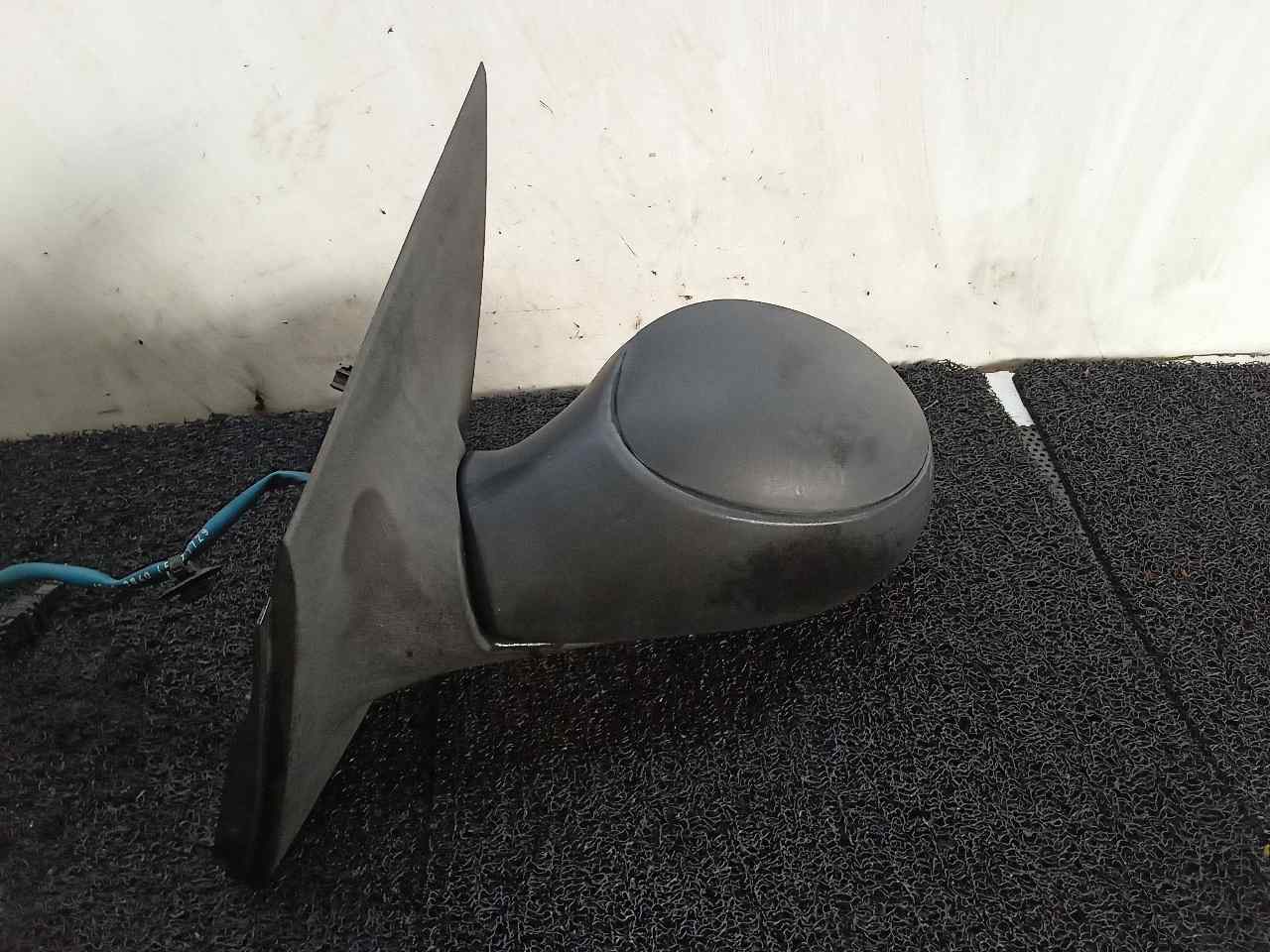 CITROËN C2 1 generation (2003-2009) Left Side Wing Mirror 19333315