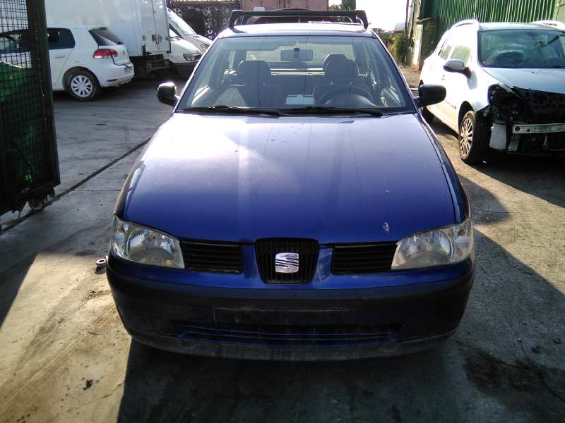 SEAT Cordoba 1 generation (1993-2003) Дросельна заслонка 0280750095 22483494