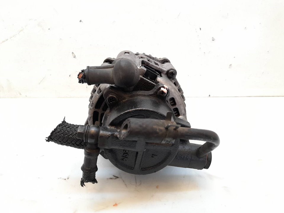 KIA Cerato 1 generation (2004-2009) Alternator 3730027012 19378606