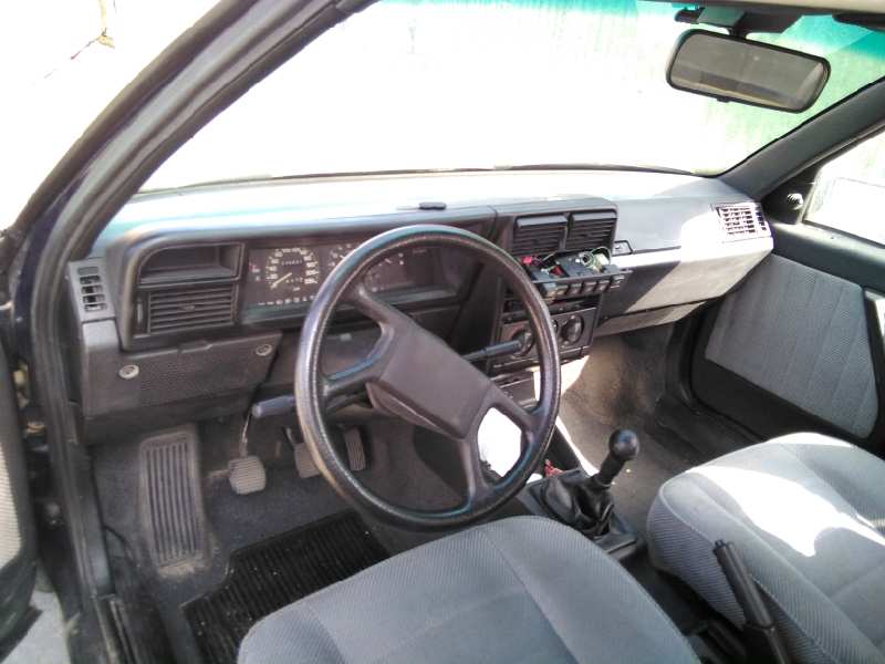 FIAT Croma 154 (1985-1996) Расширительный бак 82404497 19283384