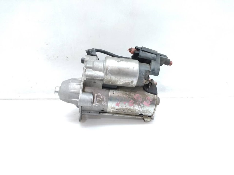 FORD Focus 2 generation (2004-2011) Startmotor 3M5T11000CF 19178229