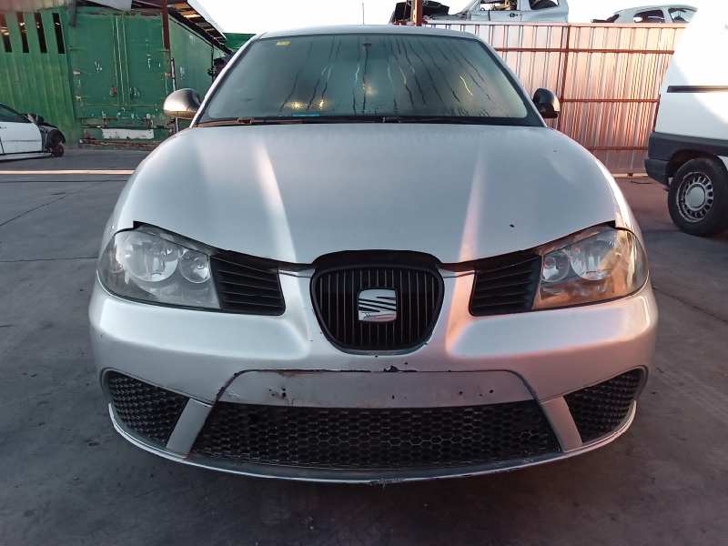 SEAT Cordoba 2 generation (1999-2009) Форсунка палива 0414720215 19371360