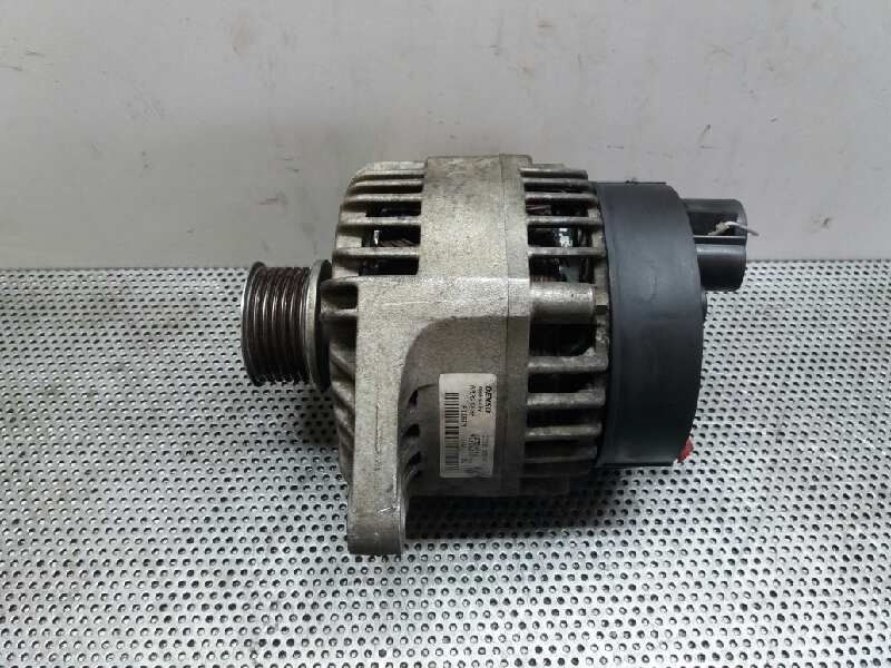 ALFA ROMEO 147 2 generation (2004-2010) Alternator 46782219 19218229