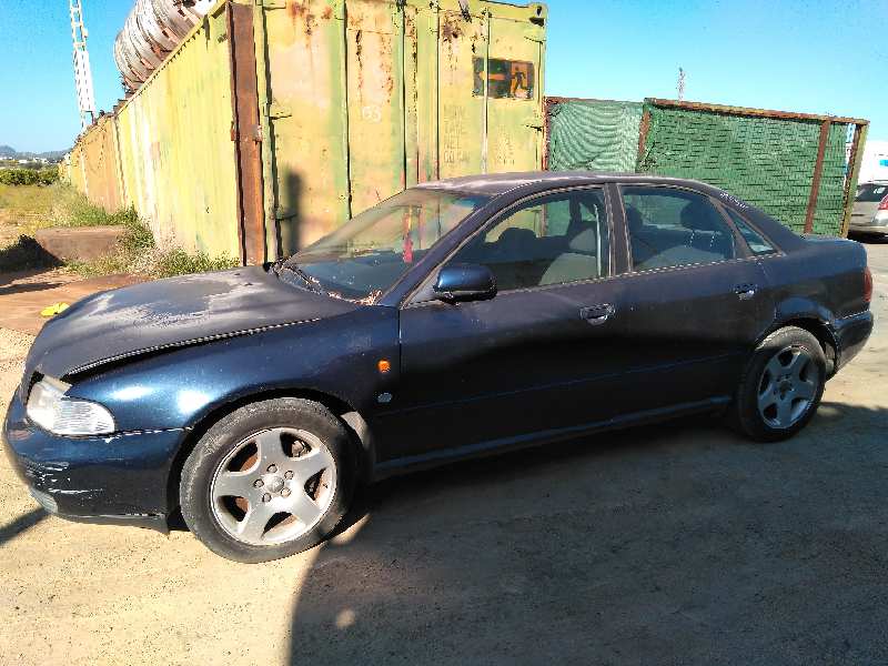 AUDI A4 B5/8D (1994-2001) Indítómotor 0001108113 19275430