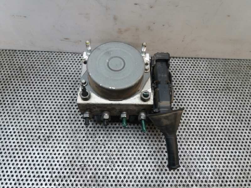 Abs K9KT766 0265232075 de Renault Modus 2004-2008 86 CV con 140001 km - pieza usada