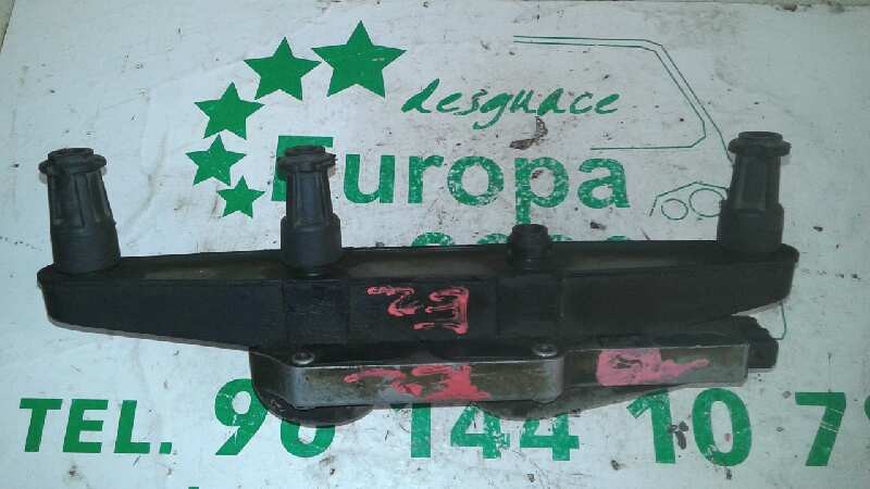 Bobina accensione 047905104 de Skoda Felicia ii station wagon (6u5) 1996-0 68 CV