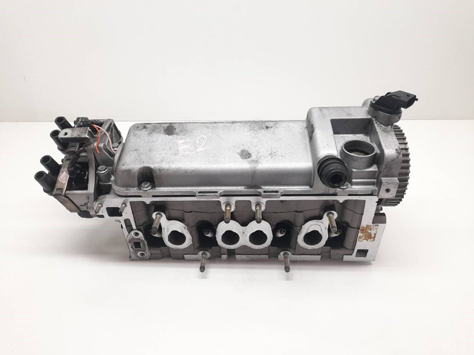 FIAT Seicento 1 generation (1998-2010) Engine Cylinder Head 46773040 24954994