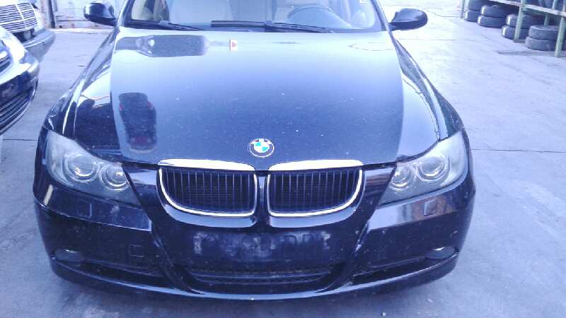 BMW 3 Series E90/E91/E92/E93 (2004-2013) Stūres mehānisms 05B20811013 19008711