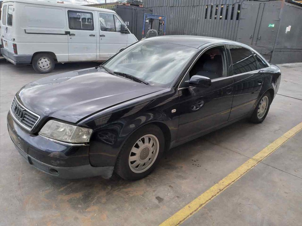 AUDI GTV 916 (1995-2006) Передній лівий карданний вал 4B0407271C 24051036