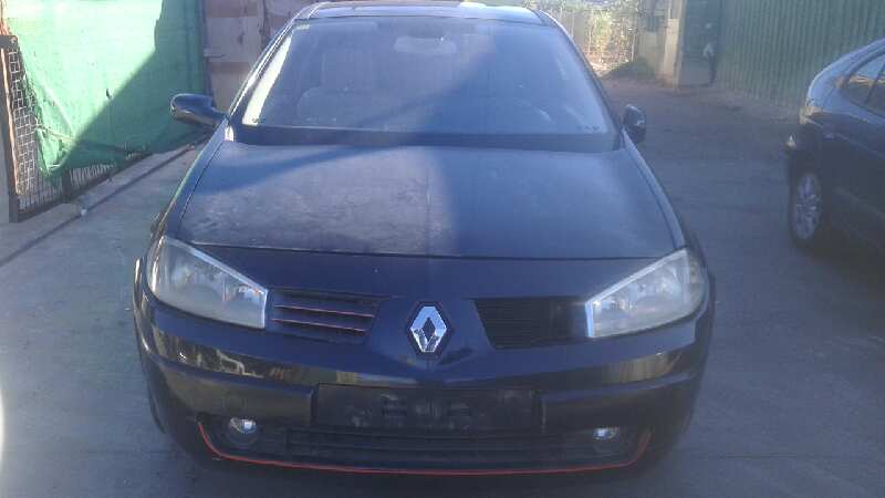 RENAULT Megane 2 generation (2002-2012) Purkštukas (forsunkė) 0445110110B 19183725