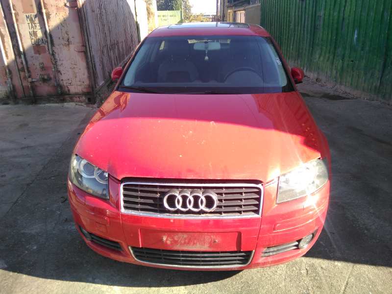 AUDI A2 8Z (1999-2005) Блок предохранителей 1K0937124K 19323089