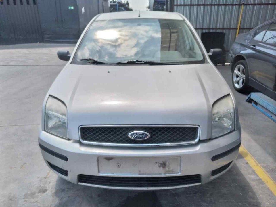 FORD Fusion 1 generation (2002-2012) Форсунка 9652763280 24956974