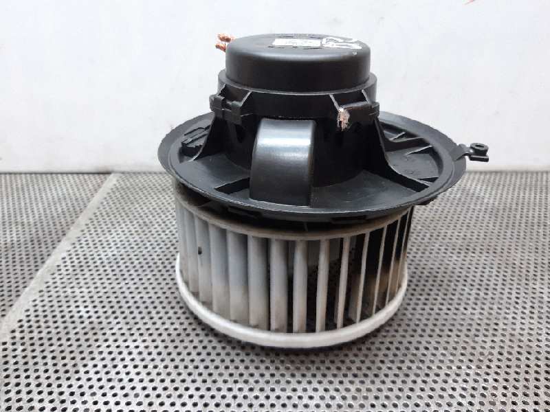 RENAULT Laguna 2 generation (2001-2007) Motor încălzitor interior 52488121 19286309