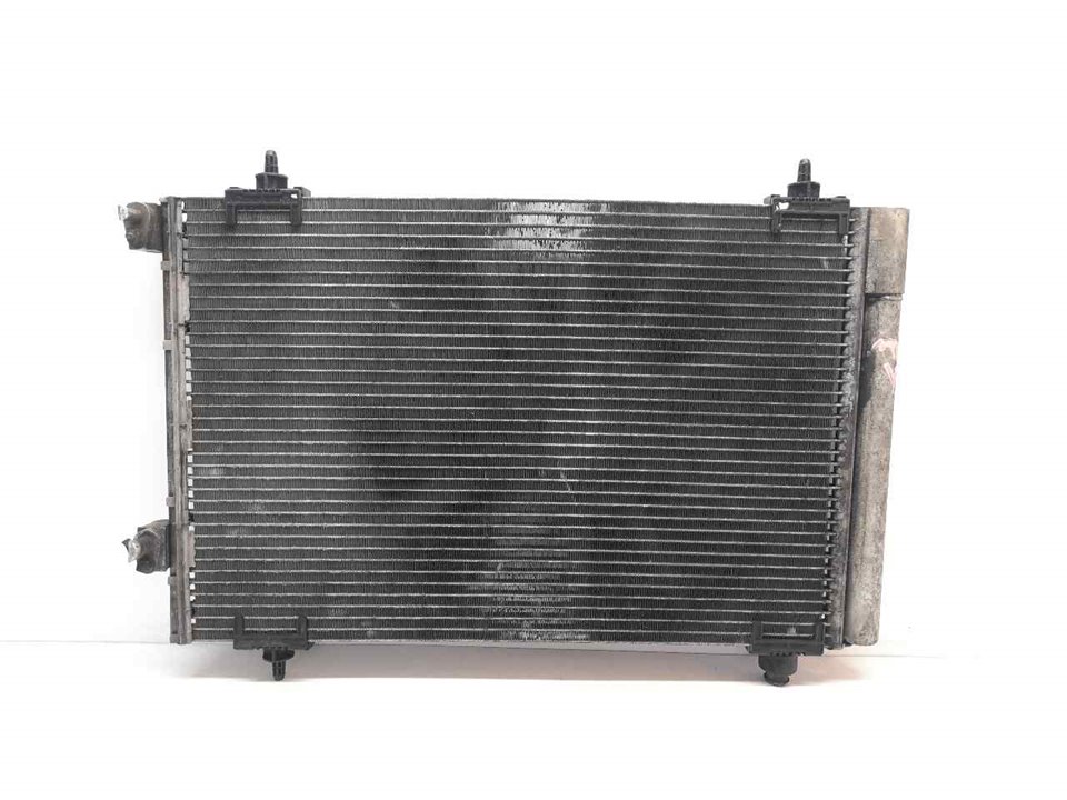 PEUGEOT Partner 2 generation (2008-2023) Air Con Radiator 9682531580 24949056