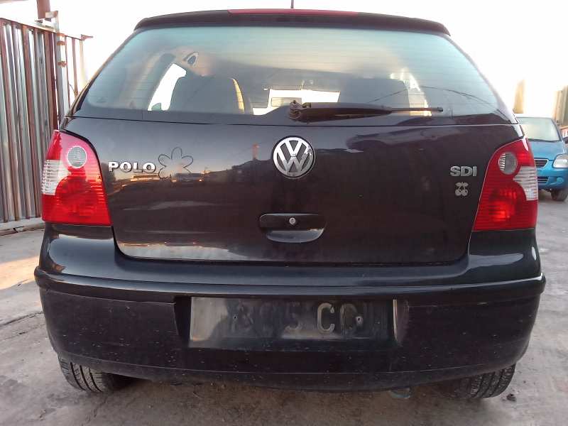 VOLKSWAGEN Polo 4 generation (2001-2009) Насос гидроусилителя 6Q0423150M 19329341