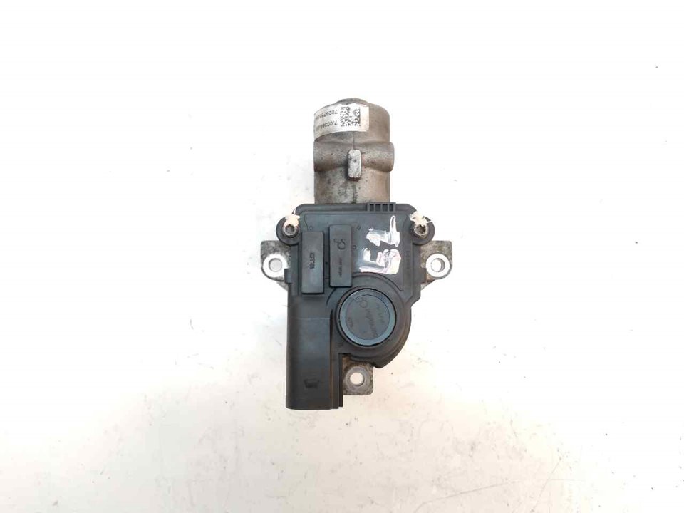 NISSAN Note 1 generation (2005-2014) EGR szelep 70036805 27235277