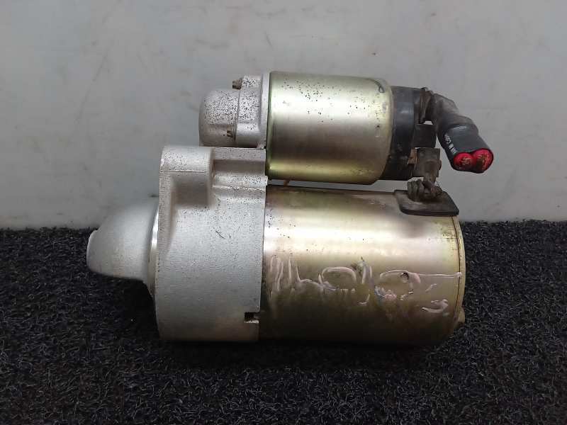 DAEWOO Kalos 1 generation (2002-2020) Startmotor 96289430 19325777