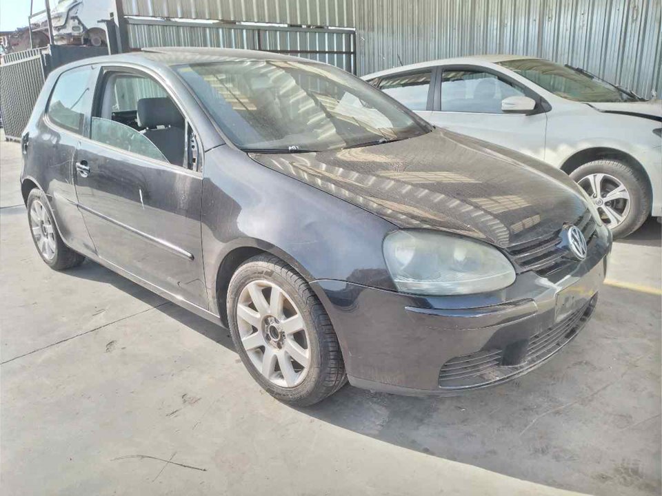 VOLKSWAGEN Golf 5 generation (2003-2009) Регулятор вікна лівої передньої двері 1K0959793C 27230969