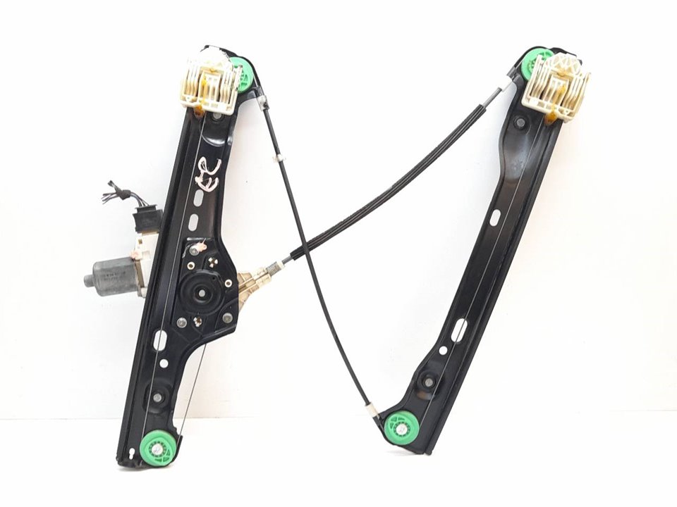 BMW 3 Series E90/E91/E92/E93 (2004-2013) Front Left Door Window Regulator 0130822226 22526987