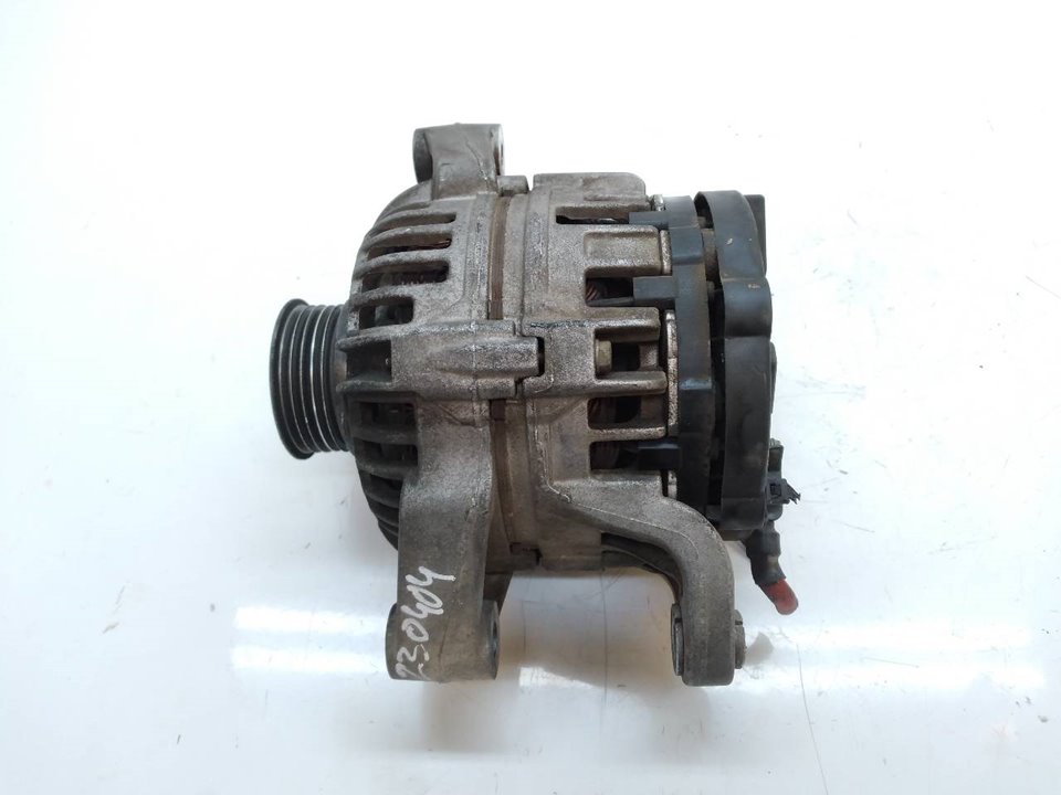 OPEL Combo C (2001-2011) Ģenerators 0124225024 19381032