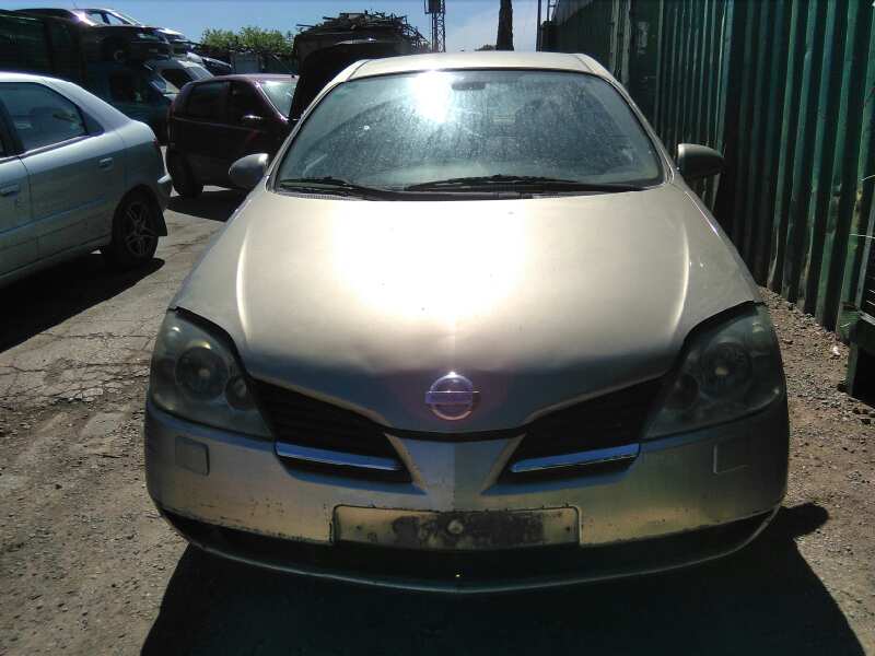 NISSAN Primera P12 (2001-2008) Насос ABS 0265231317 19220554