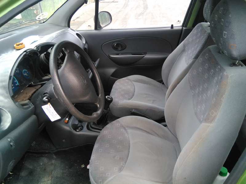 DAEWOO Matiz M100 (1998-2001) Індикатор Перемикач склоочисника 96314333 19319349