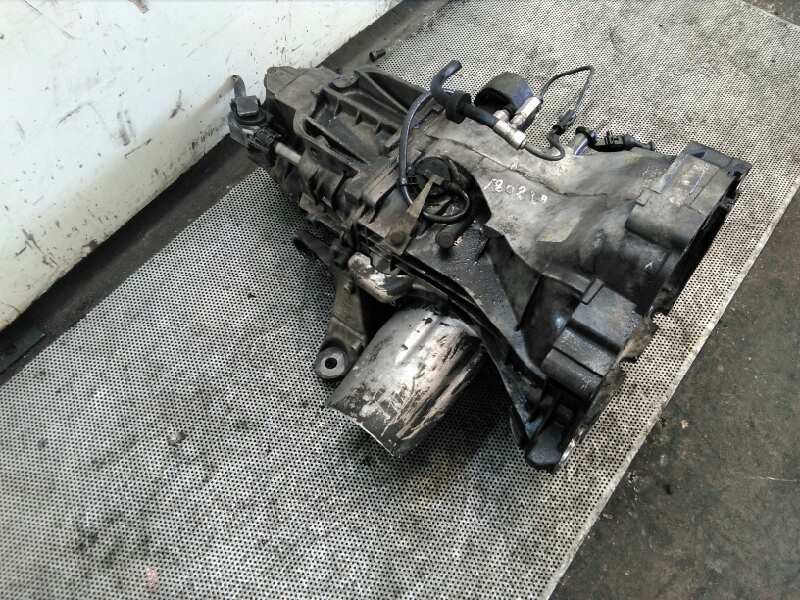 AUDI A4 B5/8D (1994-2001) Girkasse APL 19210415