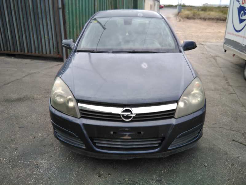 OPEL Astra J (2009-2020) Паливний насос високого тиску 0445010086 19320182