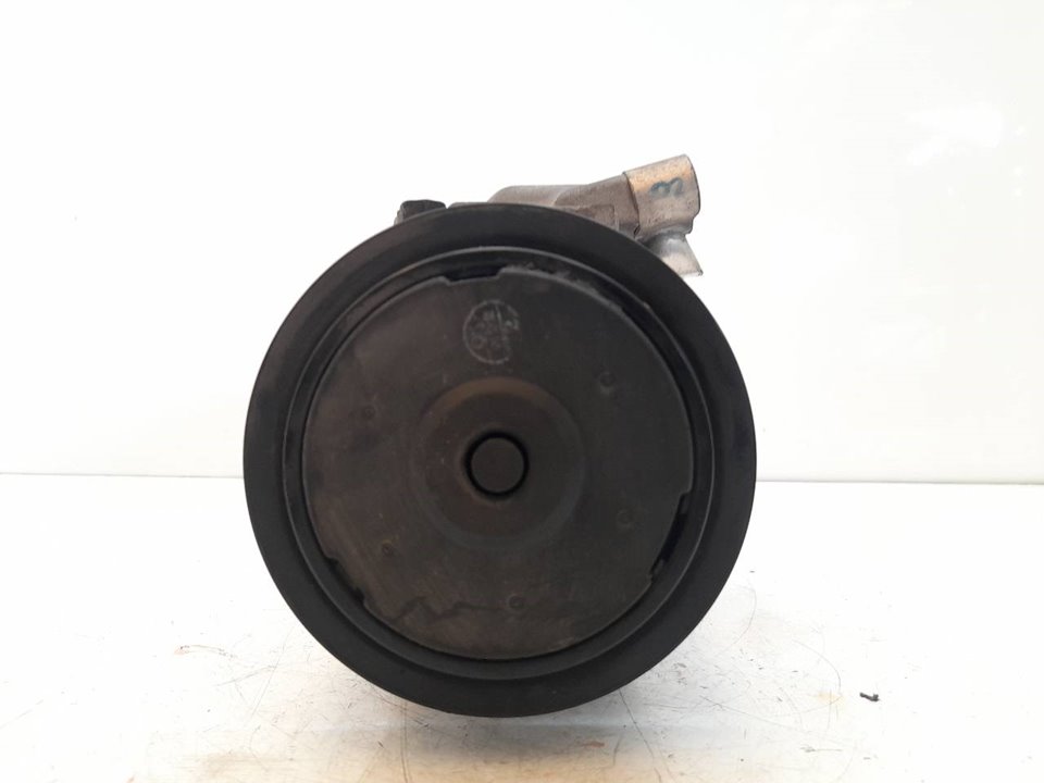 SEAT Ibiza 3 generation (2002-2008) Hасос кондиционера 6Q0820808D 24948768